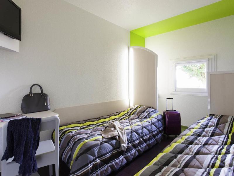F1 Est Porte De Ste Luce 3* Nantes